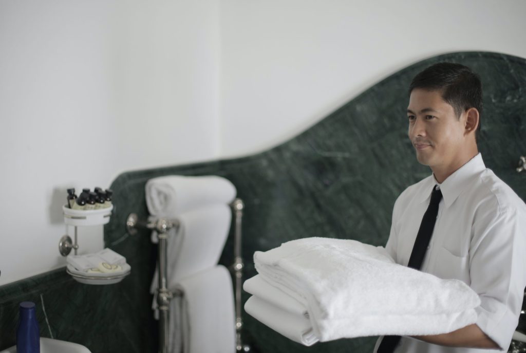 Housekeeper Job at Ryman Healthcare