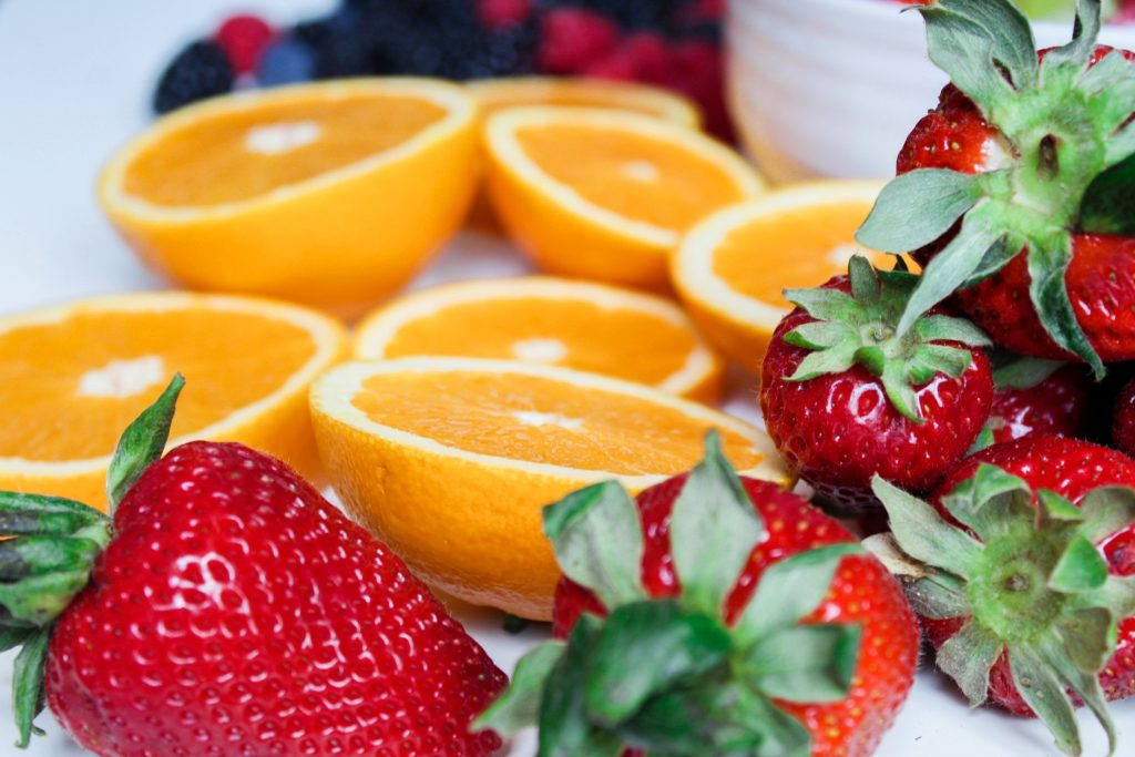 fruit preparer