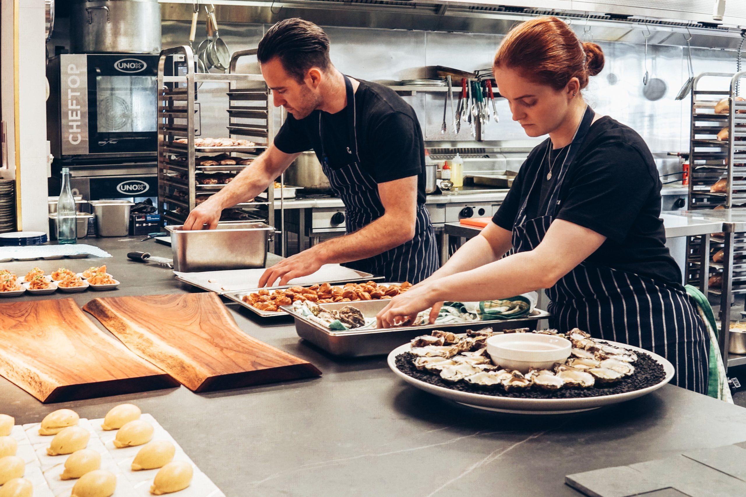 Chef Jobs in New zealand