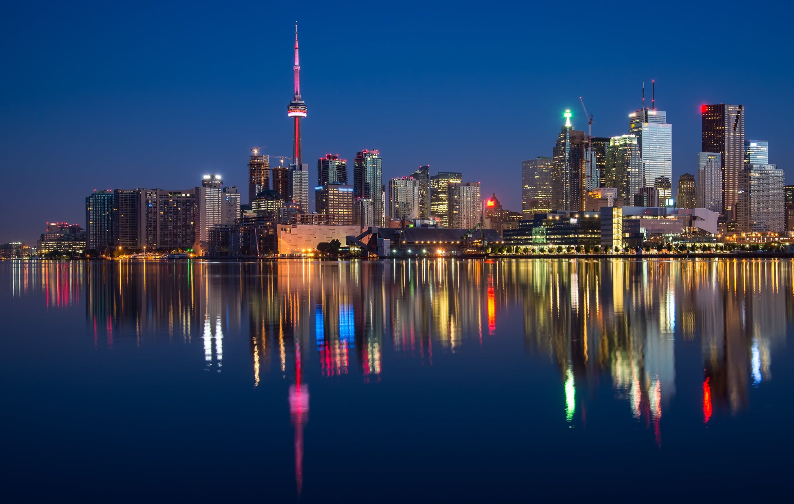Easiest way to get permanent residence in Canada