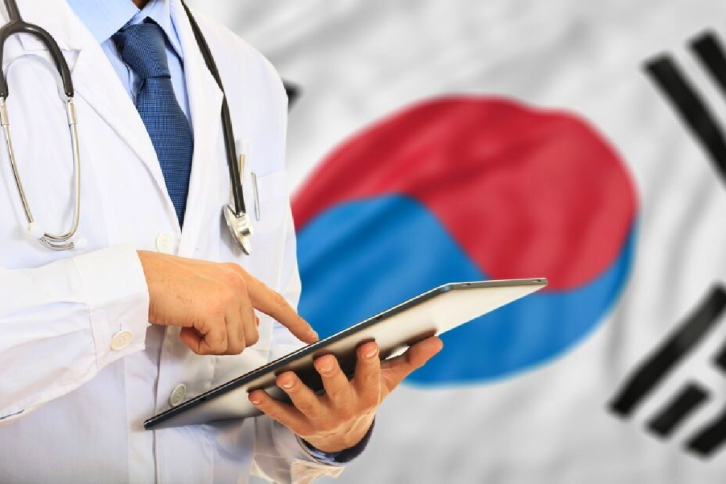 Medical Scholarships in Korea