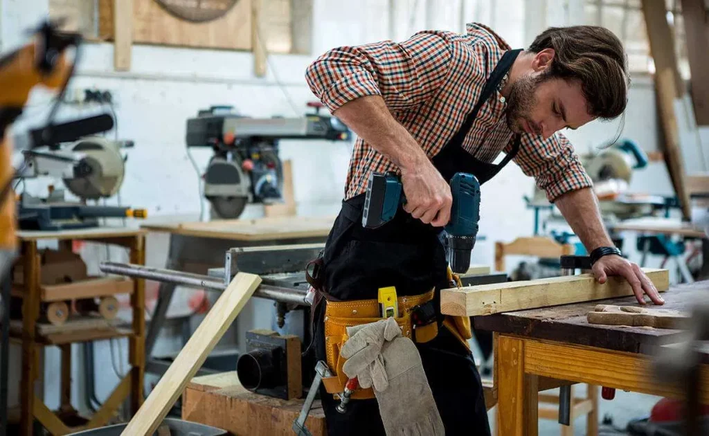 Carpentry