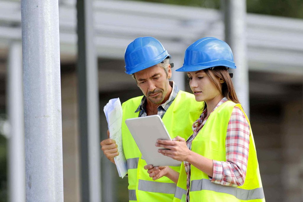Civil Engineers