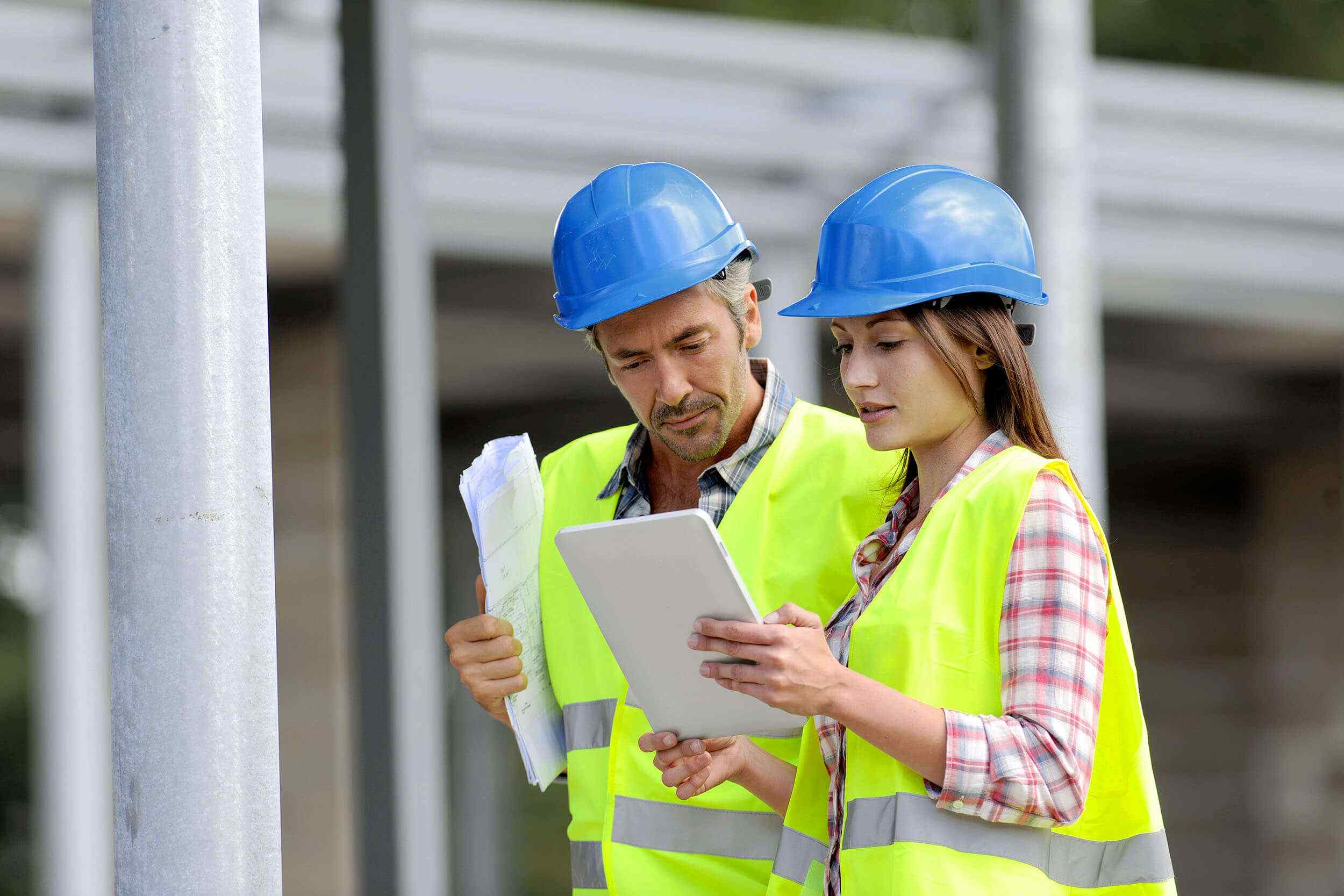 Civil Engineers