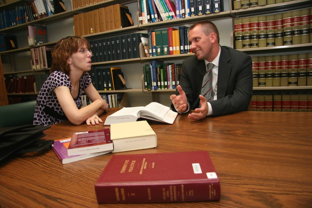Legal Assistant/Paralegal Jobs