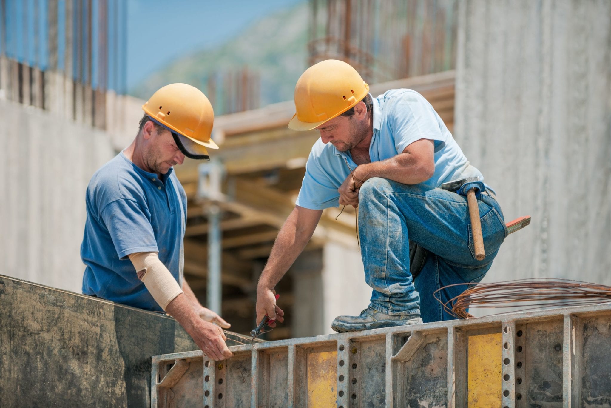 Construction Project Executive Needed in Northern Virginia