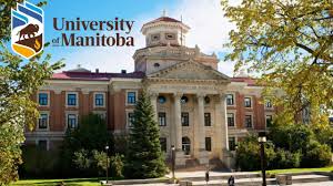 University of Manitoba Graduate Scholarship in Canada 2025
