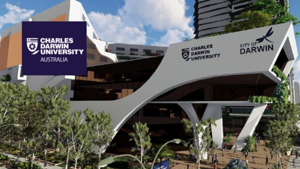 Charles Darwin University Scholarships
