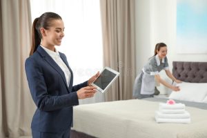 Housekeeping Supervisor – Hospitality Operations