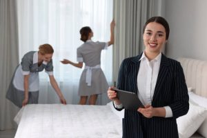 Housekeeping Supervisor Needed