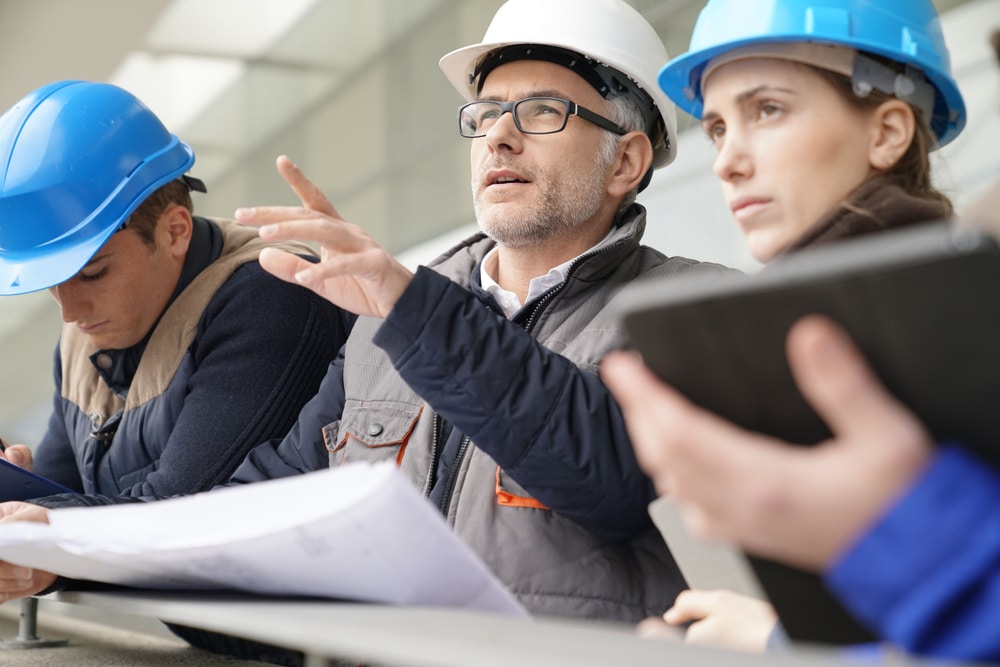 Construction Manager – MEP for Landmark High-Speed Rail Project