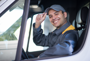 Delivery Driver Needed at Bidfood Queenstown