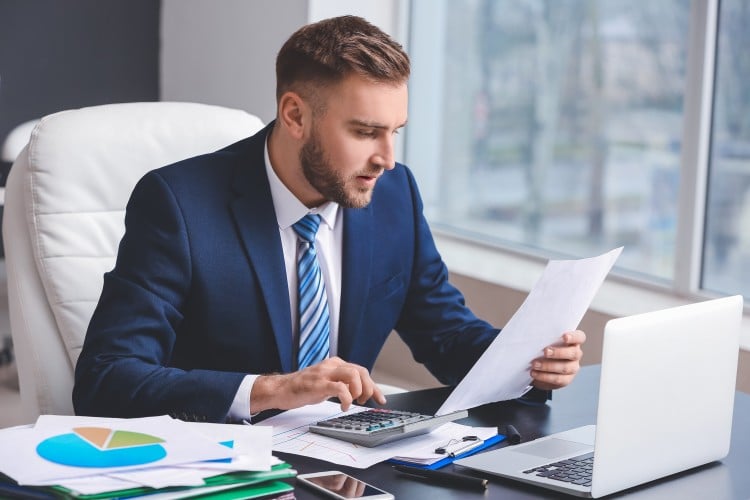 Accountant Needed at PERSOLKELLY – New Zealand