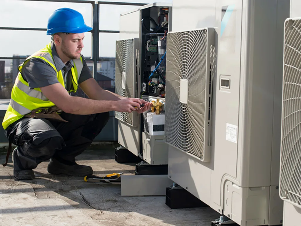 HVAC Engineer Job Opportunity at Coastal HVAC