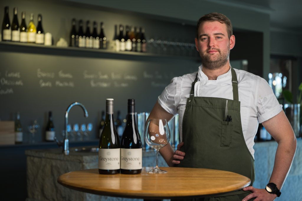 Head Chef Needed at Woodhouse Mountain Lodge