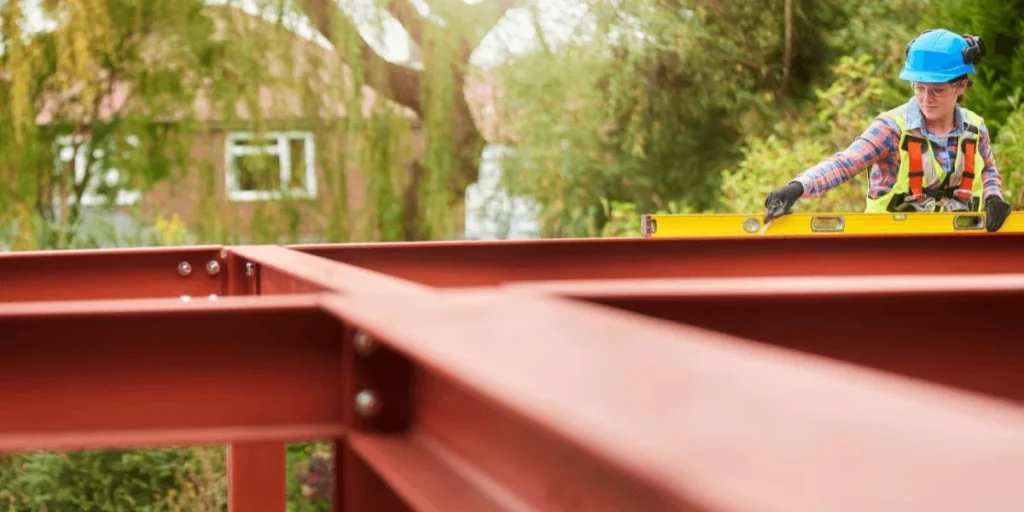 Experienced Structural Steel Erectors Wanted in Christchurch 