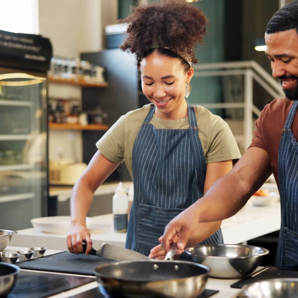 Part-Time Kitchen Assistant Needed at Summerset