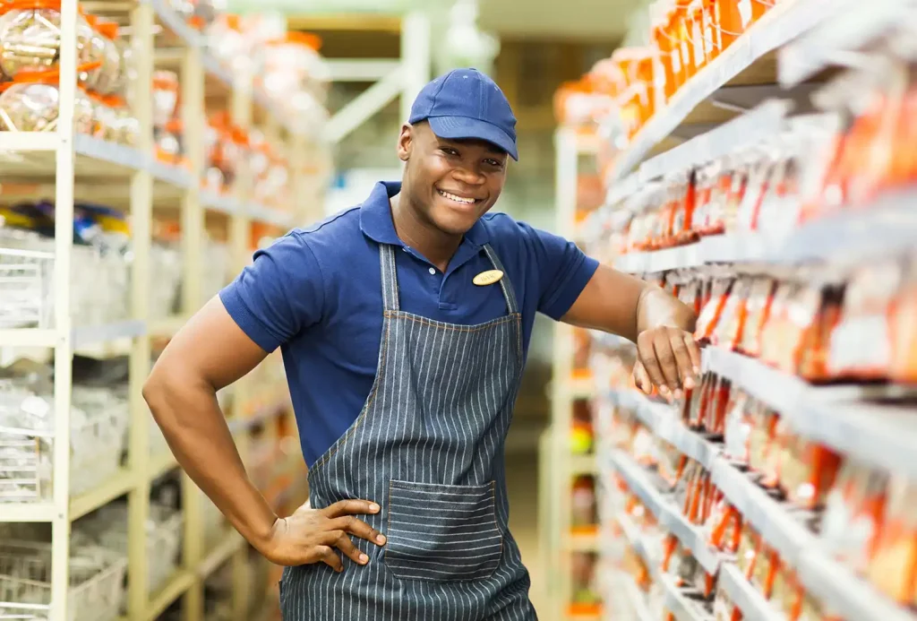 Store Person Needed at Programmed / PERSOLKELLY